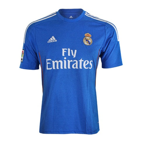 Seconda Maglia Real Madrid 2014 – SportIT