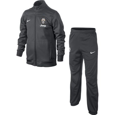 Tuta Juventus da Bambino 2014 – SportIT