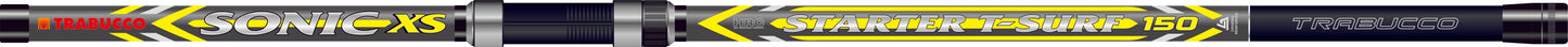 Combo Surf Casting Sonic XS + Sonic XS Surf 8000 Italian Fishing TV