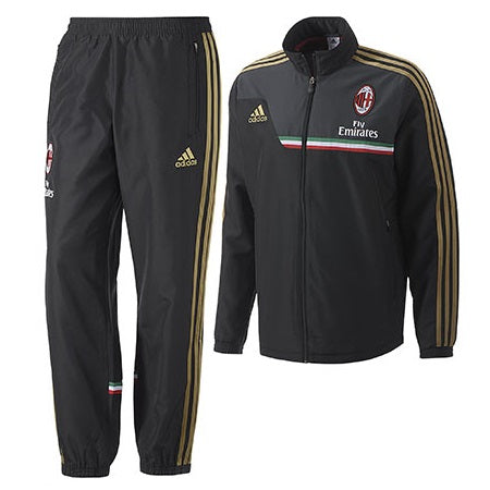 Tuta da Rappresentanza Milan 2014 – SportIT