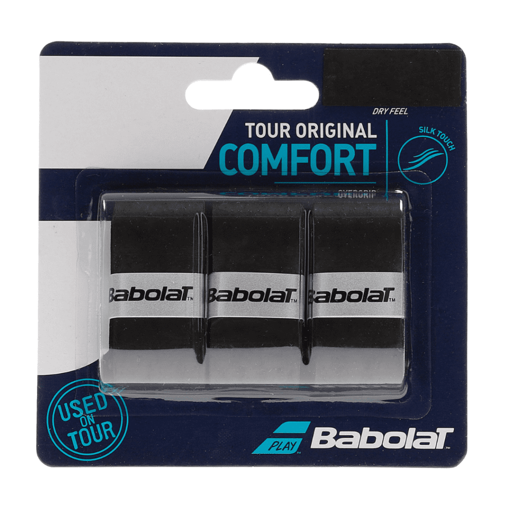 Über Grip Pro Tour x3