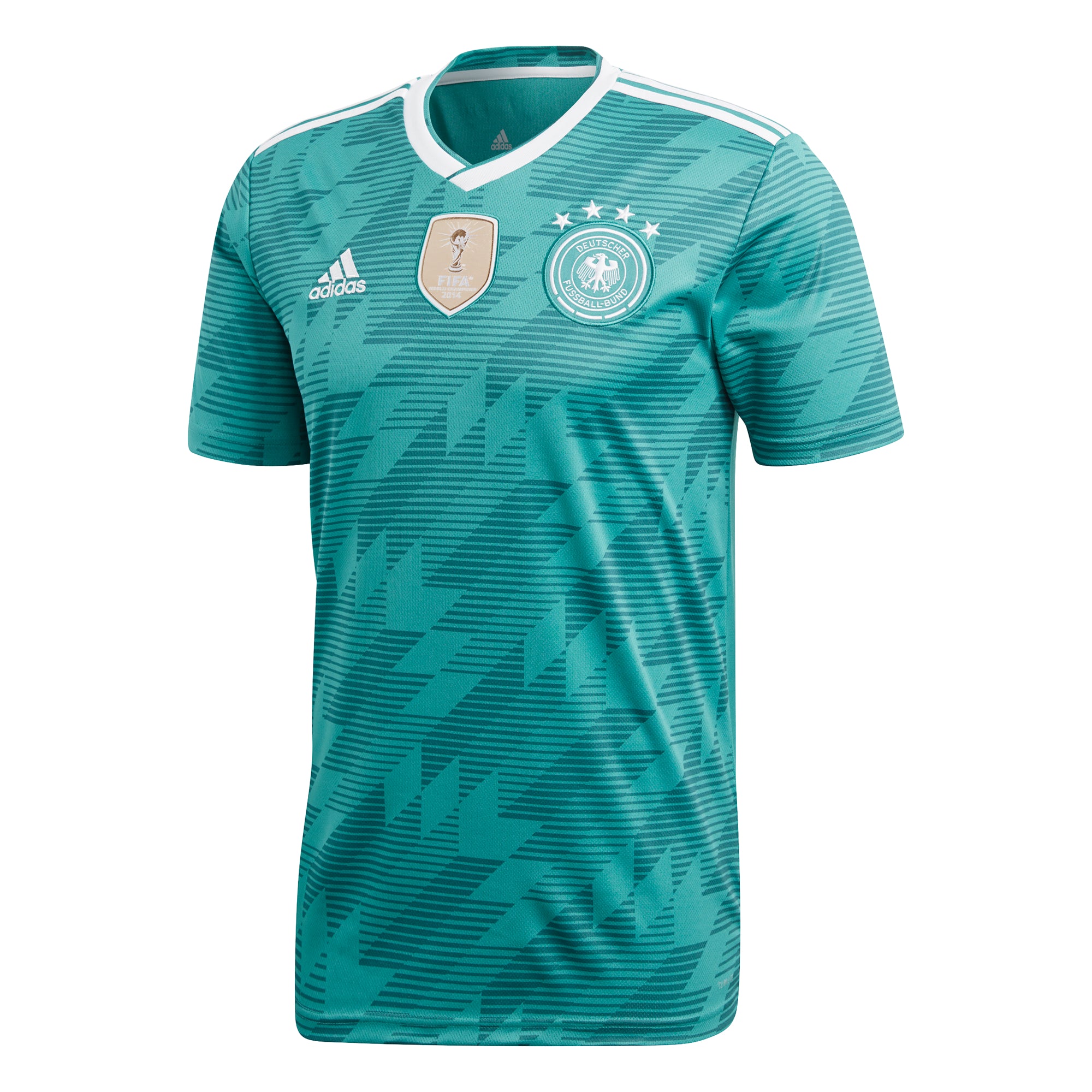 Maglia Germania Away 2018 – SportIT