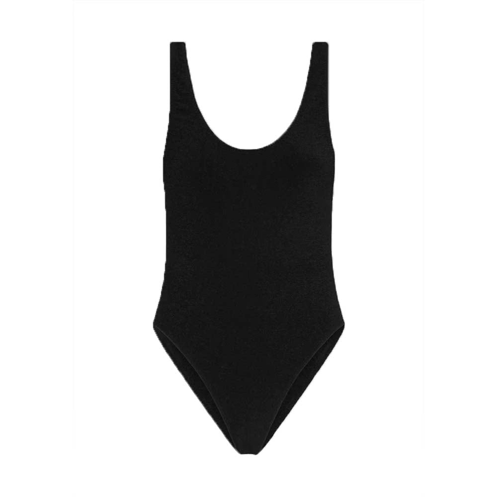 Volcom Costume Intero Donna: Il Simply Seamless Eco-True Che Fa Bene Al Pianeta E Al Tuo Lato B