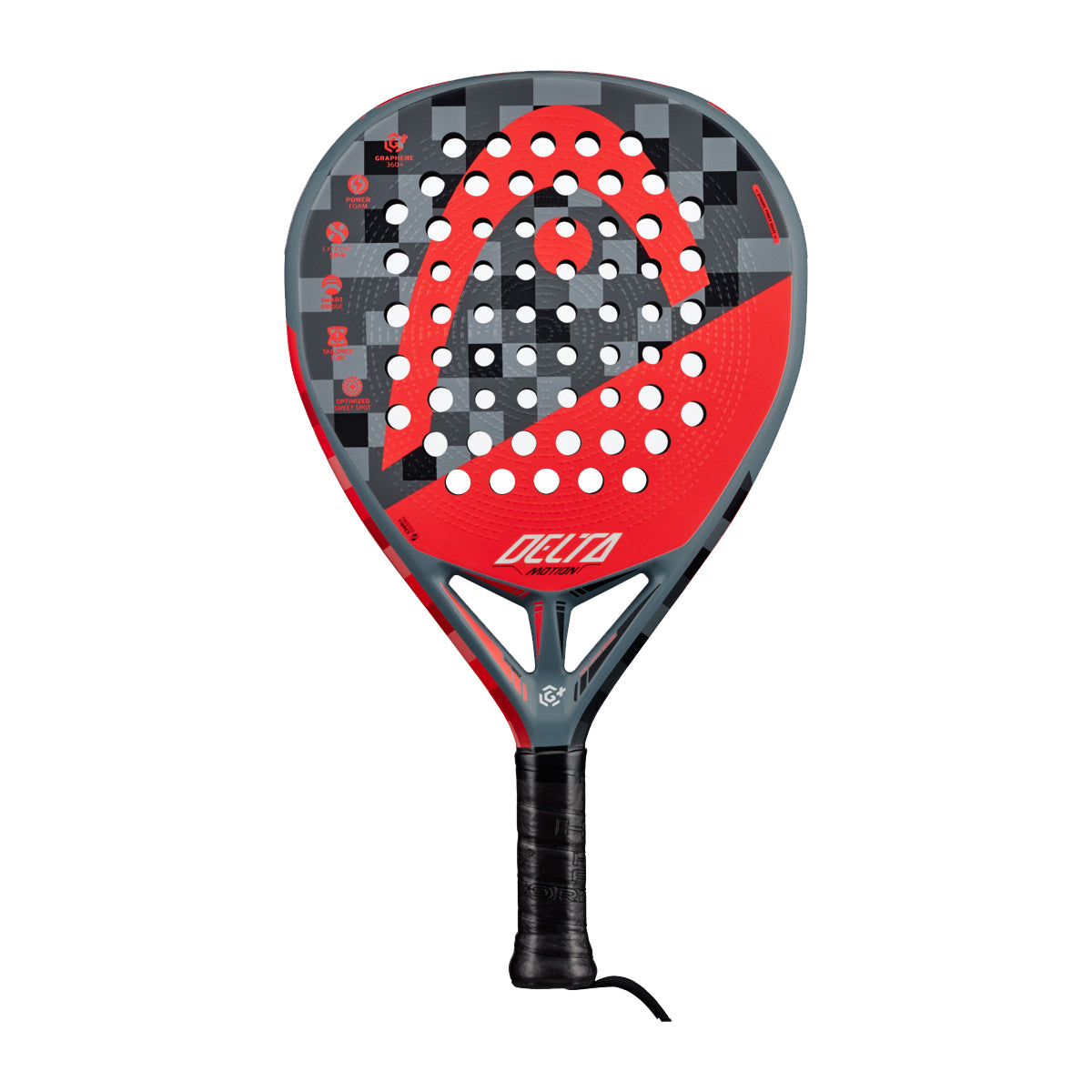 Racchetta Padel Delta Motion SportIT racchetta-padel-delta-motion-sportit