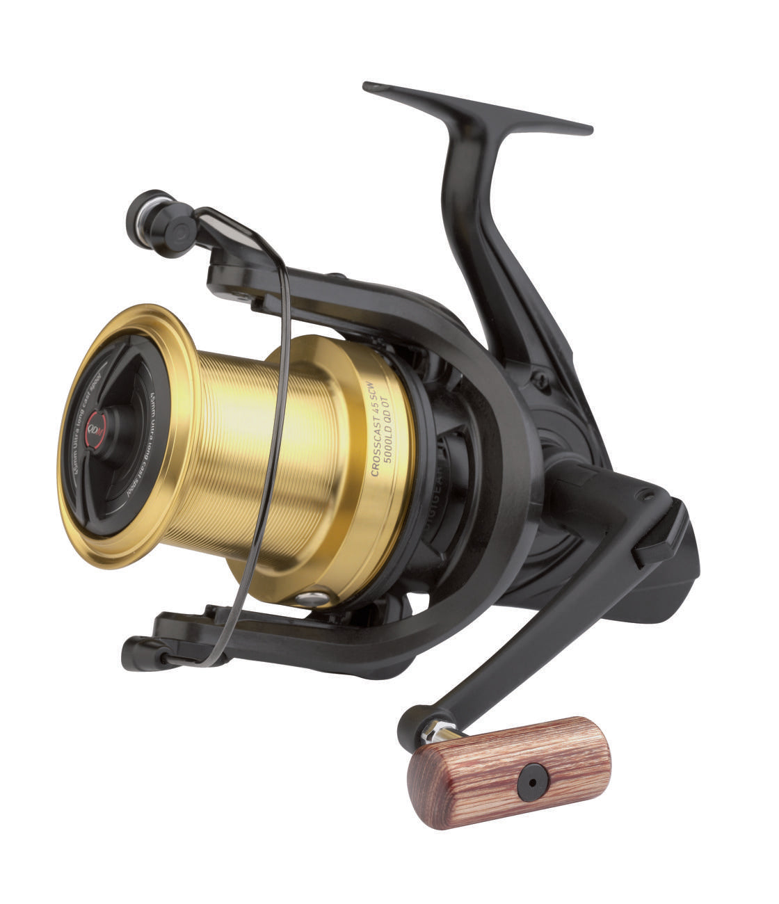 daiwa crosscast big pit reels New 20 Surf 45 SCW 5000C QD Reel Daiwa Crosscast reel opinions?