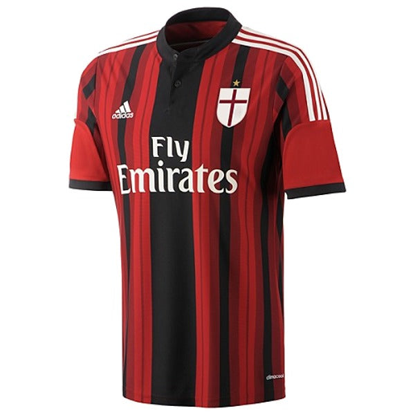 AC Milan Home shirt 14/15 – SportIT