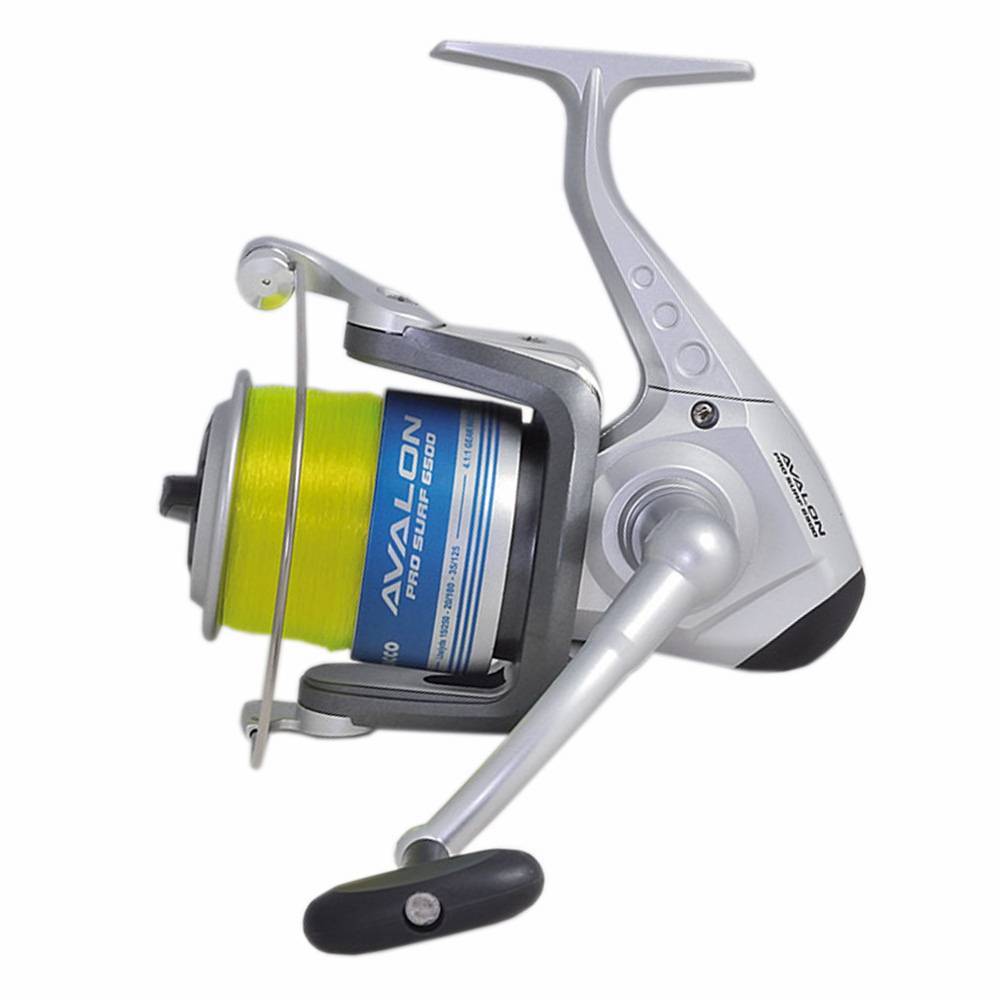 avalon fishing reel Avalon surfcasting reel – SportIT