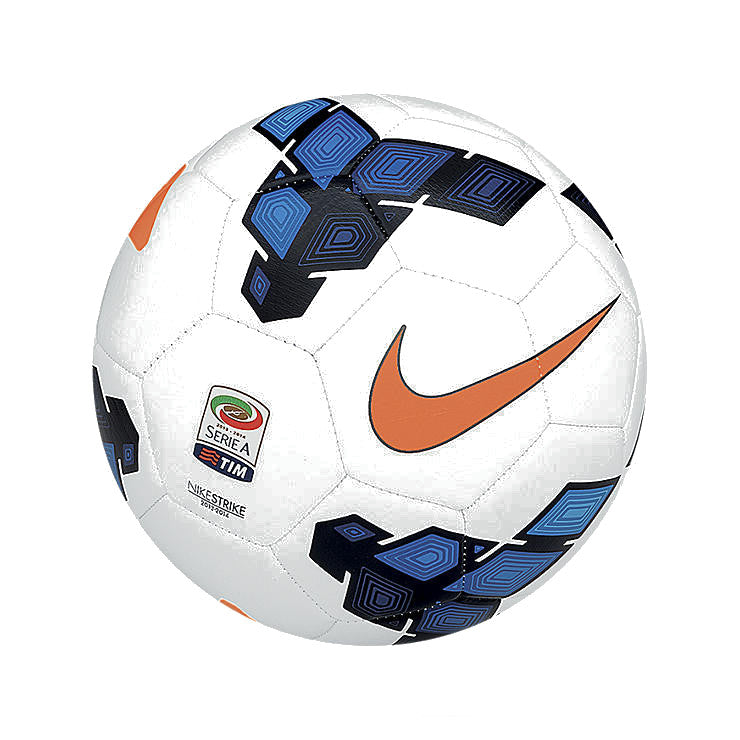 Nike Misura Pallone Serie A Pallone Nike Strike Serie A Misura
