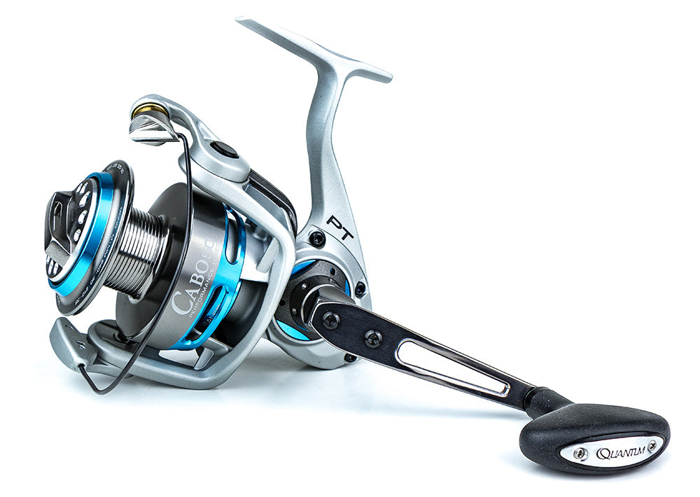 cabo fishing reel Cabo pt reel – SportIT