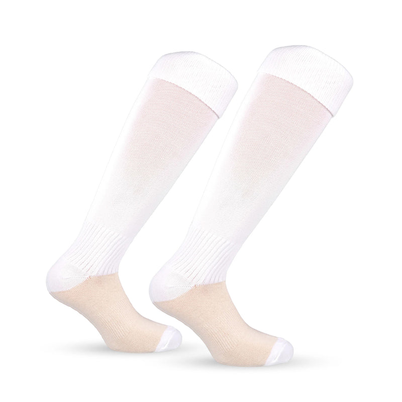 2 Socken Santa Valeria