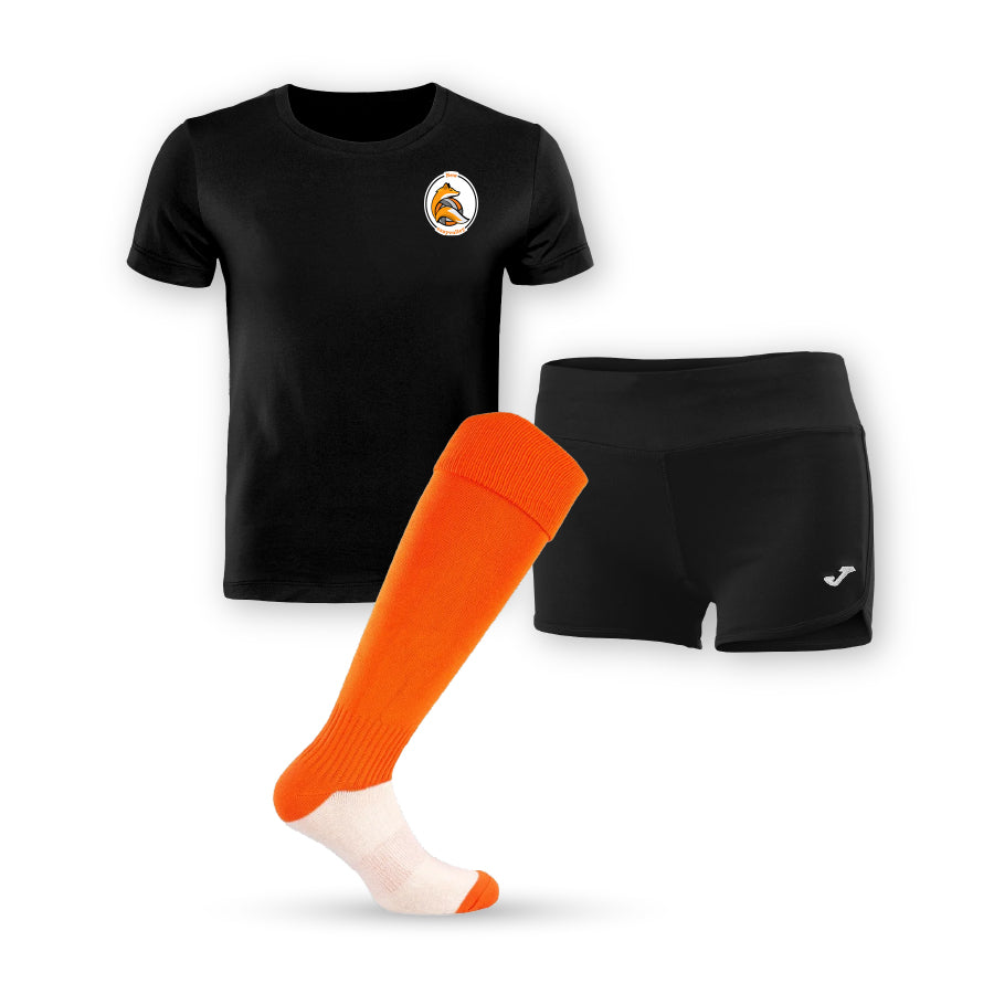 Easy Volley Woman Training Kit