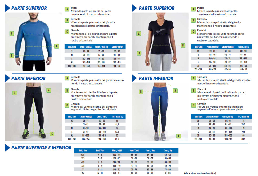 Shorts Rappresentanza Santa Valeria