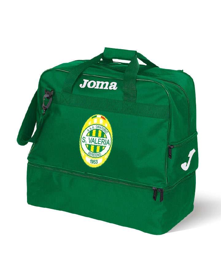Santa Valeria Kit mit Tasche
