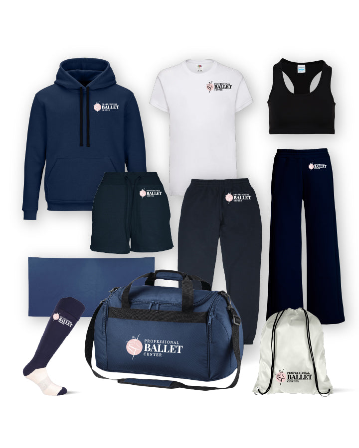 Professionelles Ballettzentrum Kit Top