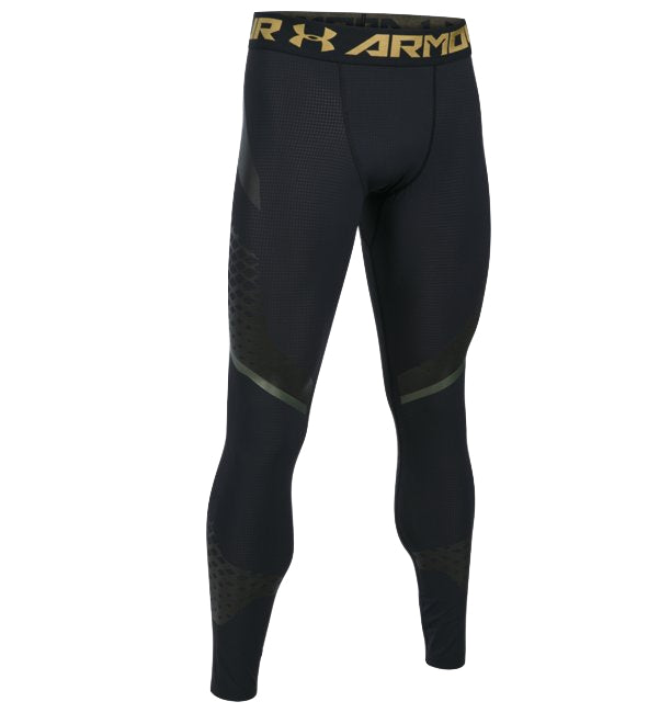 Leggings HeatGear Power Compression Uomo – SportIT