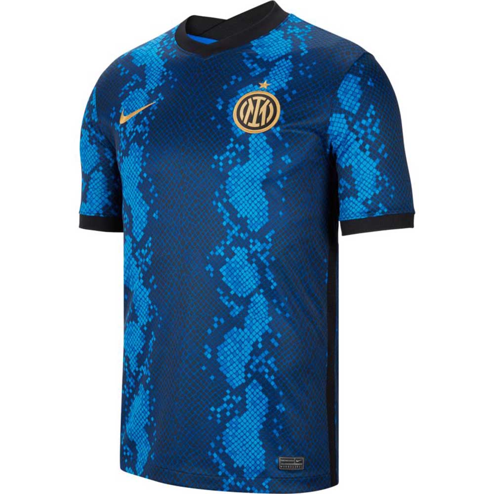 Inter 2021 Foto Nuova Maglia Inter Inter 2021 Seconda Maglietta