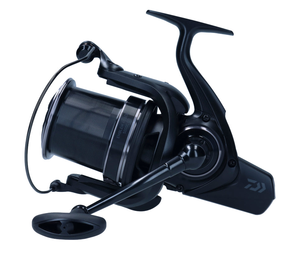 Daiwa Emblem 45 SCW-QD 2023 – SportIT
