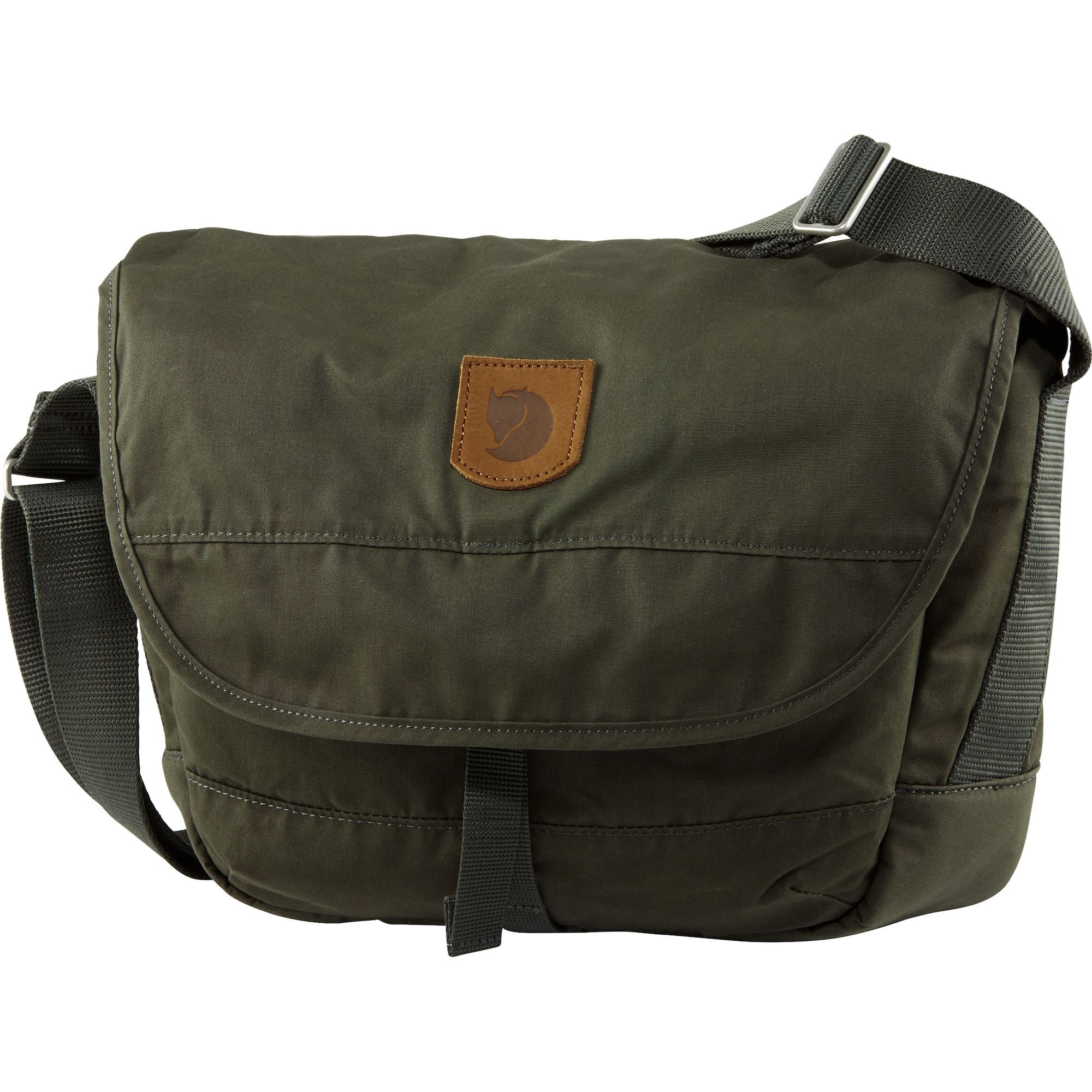The Attico Borsa La Passeggiata Mini marrone in suede The Attico Borsa La Passeggiata Mini marrone in suede