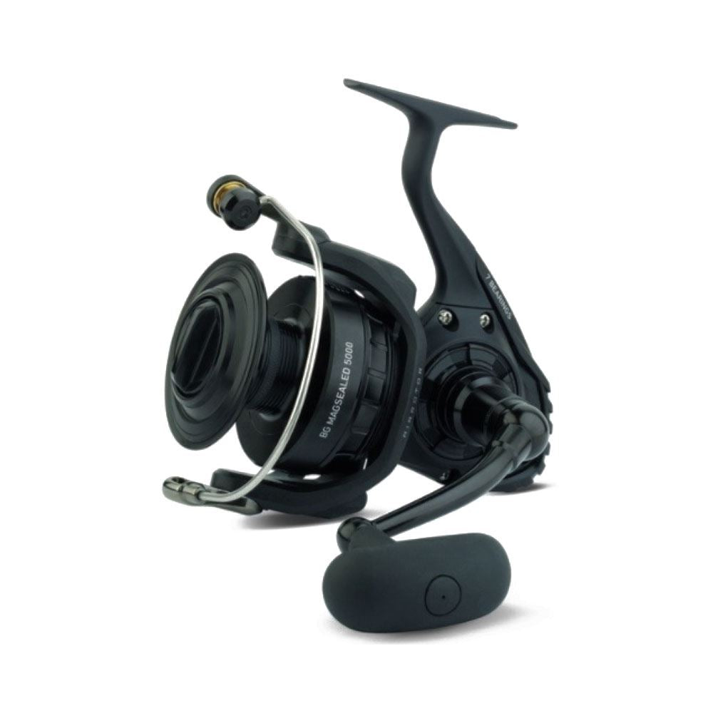 daiwa bg magsealed reel BG Magsealed reel – SportIT