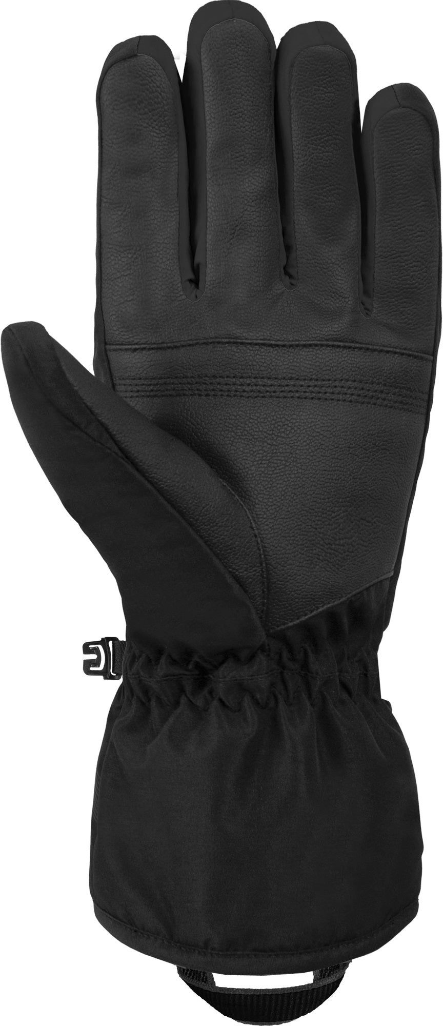Guantes de esquí de hombre con rey de nieve