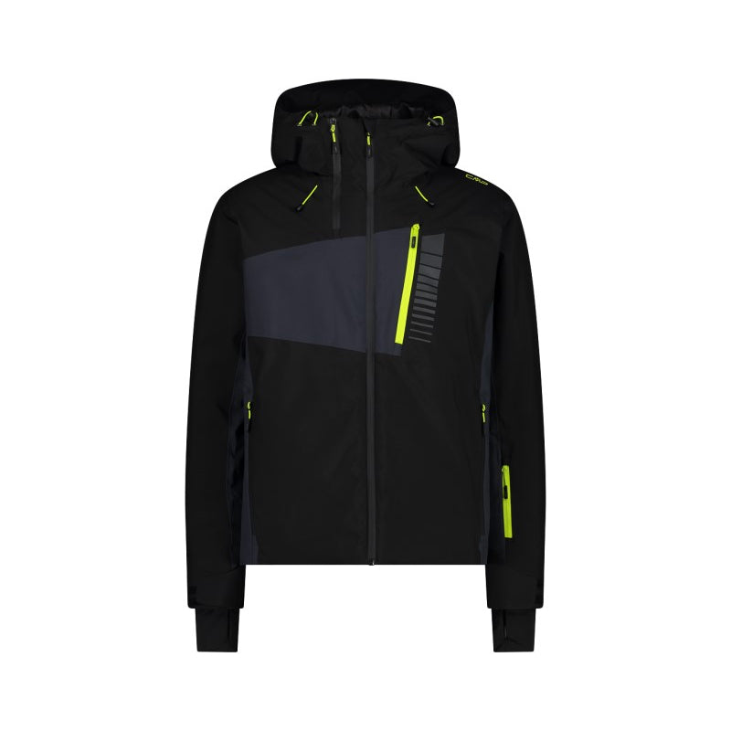 Chaqueta de esquí para hombres