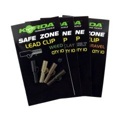 Clip Safe Zone For The Lead