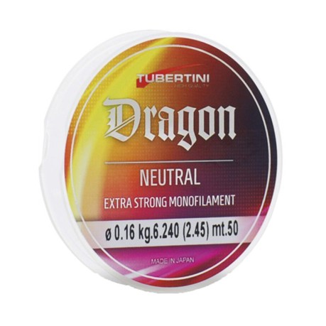 Monofilament Dragon Neutral