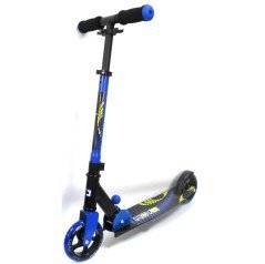 Scooter Déplacer Bleu 145mm