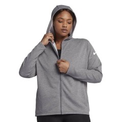 Sweatshirt Women's Dry Hoodie grey