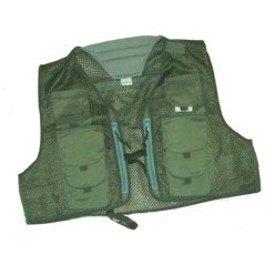 Gilet Patagon Fishing Vest