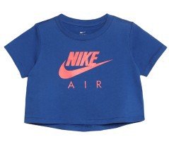 Junior T - Shirt Air blue