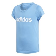 Junior T-Shirt Essential Linear blue