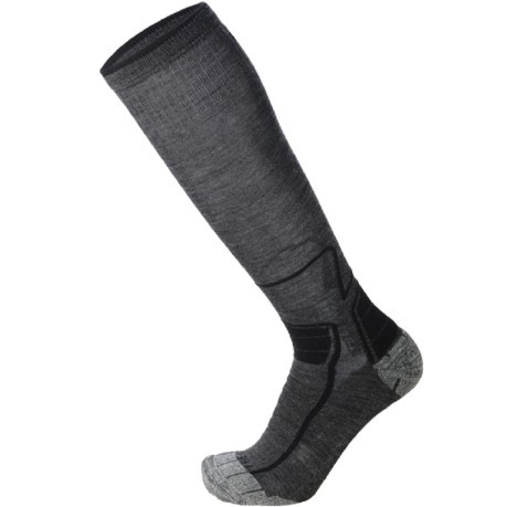 Chaussettes de randonnée Longue gris variante 1