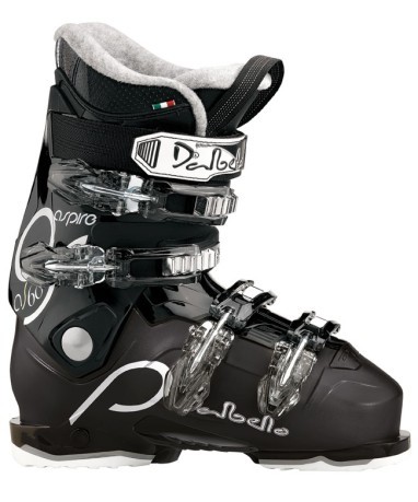 Ski boots Aspire 60