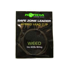 Kamo Leader Hybrid Lead-C grün