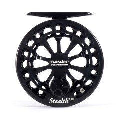 Mulinello Fly Reel Stealth 13