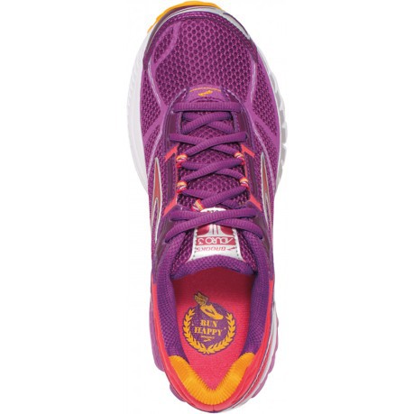Ladies Running Shoes Aduro 3 A3