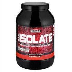 Whey Protein Isolate Cocoa