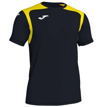 Camiseta De Fútbol Joma Champion V M/C