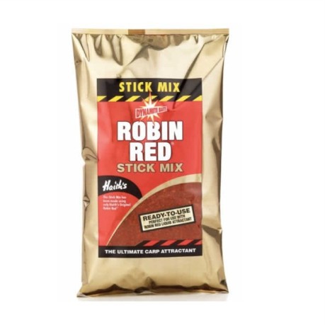 Pasture per carpe Robin Red Stick Mix