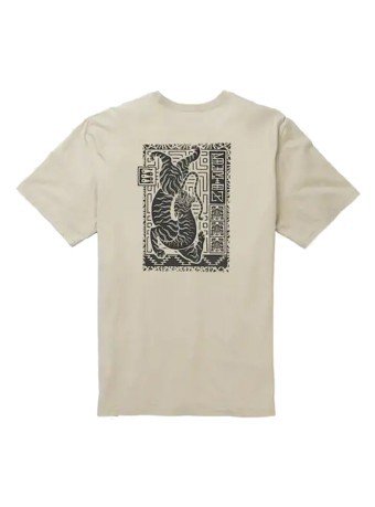 T-Shirt Homme, Tee Dowle