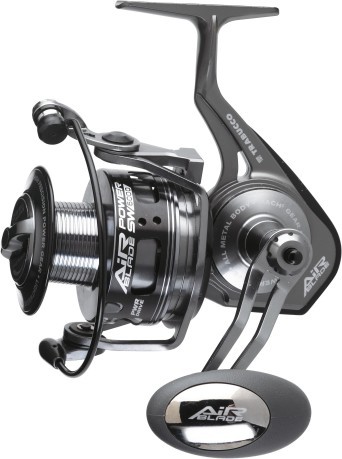 Reel AirBlade Power SW