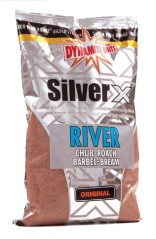 Weide Silver X River Original