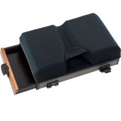Cushion + Tray TX Bench Genius