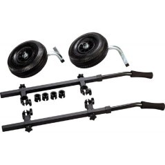 Tow Kit Wheels Bench GNT-X36