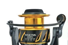 Coil Reel Invictus IS 5000 Match