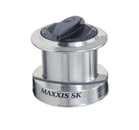 Spule Angelrolle Maxxis SK 6000