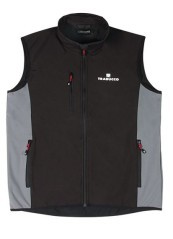 Chaleco GNT Pro Chaleco Softshell