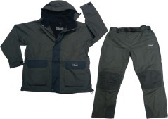 K-Karp Thermo Costume Homme