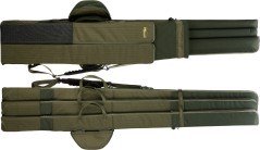 The Sheath Of The Attraction Combi 3 Rods Holdall